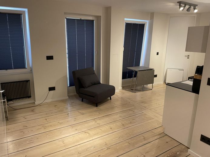 Move-In Ready in Kreuzberg – 35 sqm, Fully Furnished & Beautifully Designed – Foto 31