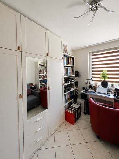 Büro/Arbeitszimmer