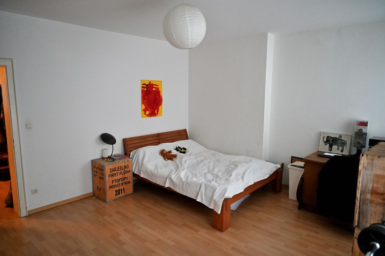 1. Schlafzimmer