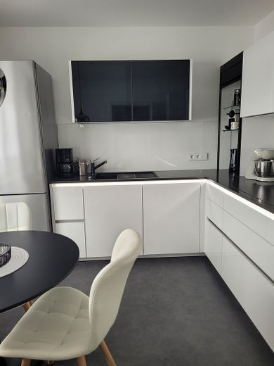 Hochwertig modernisierte Doppelhaushälfte mit Garage provisionsfrei zum 01.03.2027 – Foto 13