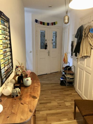 Nuova casa con 3,5 locali nel futuro quartiere di Altlindenau – Foto 7
