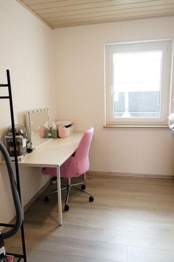 Gemütliches & bezugsfertiges Reihenmittelhaus in ruhiger, zentraler Lage von Senden Ay – Kinderzimmer 1 OG
