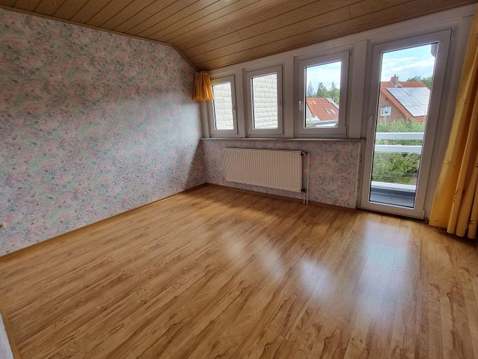 Maison mitoyenne centrale bien entretenue à Gifhorn Süd – OG_Schlafzimmer3
