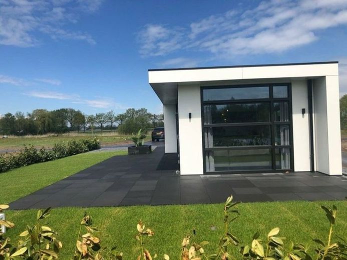 Neubau-Ferienhaus mit eigenen Grundstück in Holland / Niederlande / Brabant – Foto 1