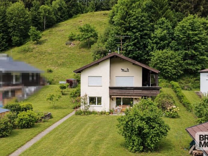 Ihr Rückzugsort im Allgäu – Foto 1