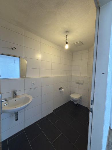 Gäste WC
