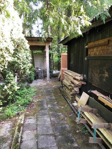 Einzigartig und traumhaft: ca. 600 qm Freizeitgrundstück in Karlsfeld, kein Bauland !!! – Foto 31