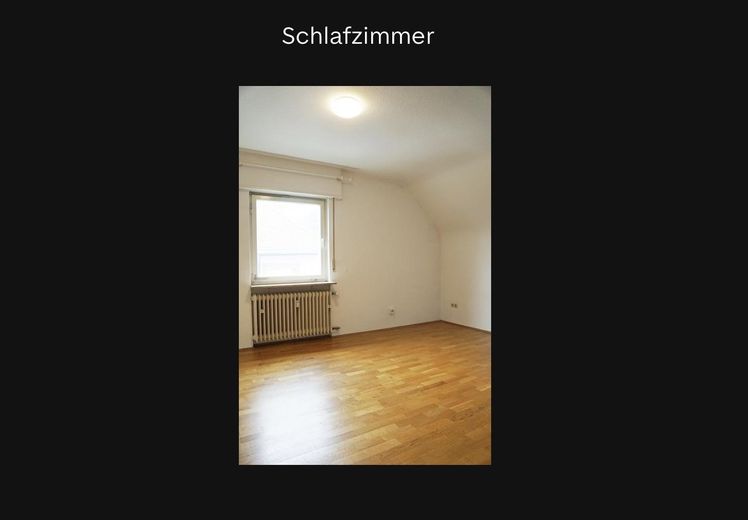 Bright, high-quality 3-room apartment in HD-Rohrbach – Foto 15