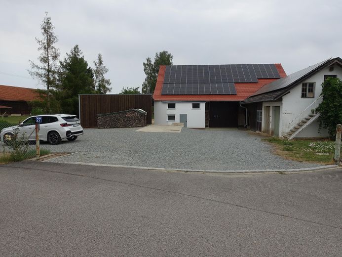 Großzügiger Bungalow auf weitläufigem Grundstück – und optionaler Pferdehaltung – Foto 25