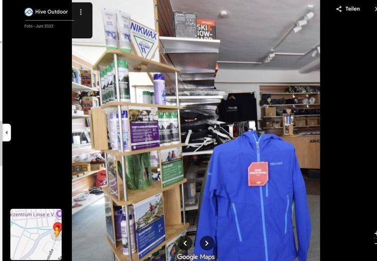 300 m² Gewerbefläche in 88250 Weingarten – Büro, Showroom, Lager & Versand – Foto 8