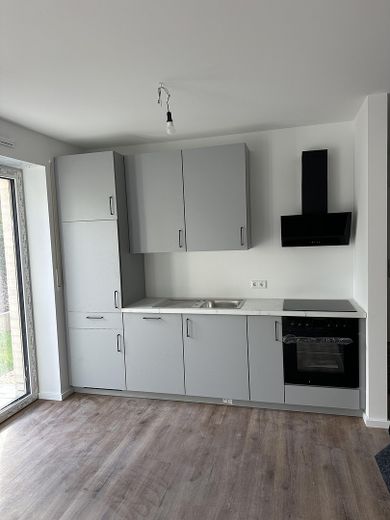 WBS-Sozialer Wohnraum in Horstmar NEUBAU 1-4ZKB, von 55-110 qm – फोटो 5