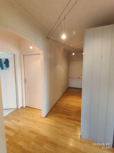 Wohnung in Frankfurt am Main – Foto 4