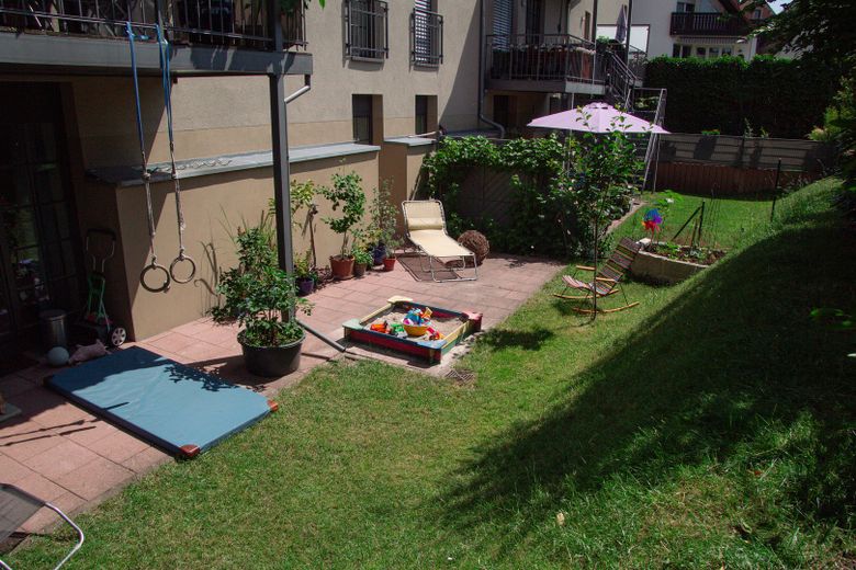 Garten