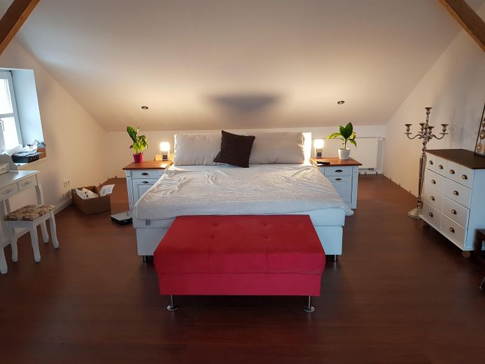 Schlafzimmer OG 1
