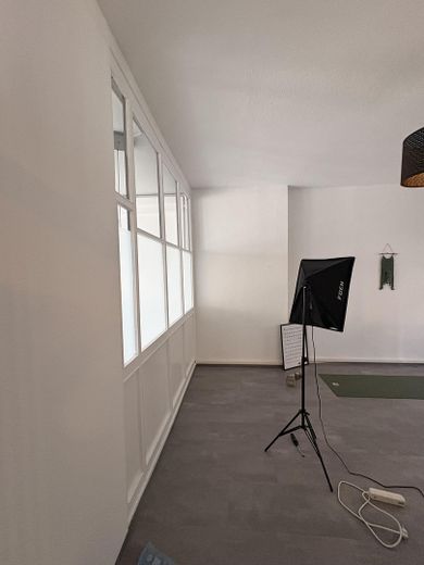 Gewerbeeinheit 1 Büro