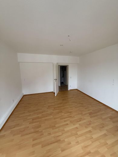 Gut geschnittene 2 Zimmerwohnung KDB – Schlafzimmer