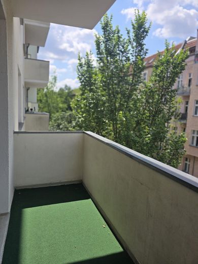 Provisionsfreie 3-Zimmer-Wohnung mit Balkon – bezugsfrei – Foto 9