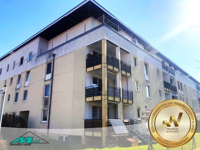 Vivienda libre de 2 habitaciones con garaje subterráneo, balcón, bañera y ducha – Foto 1