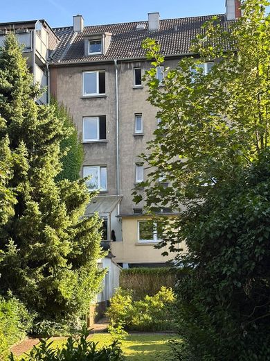 Mehrfamilienhaus in Bochum - 6 Wohnungen - sehr gepflegt - gute Mieter – Foto 18