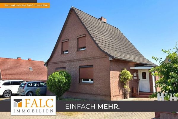 ***Großzügiges Einfamilienhaus mit Einliegerwohnung auf schönem Grundstück***