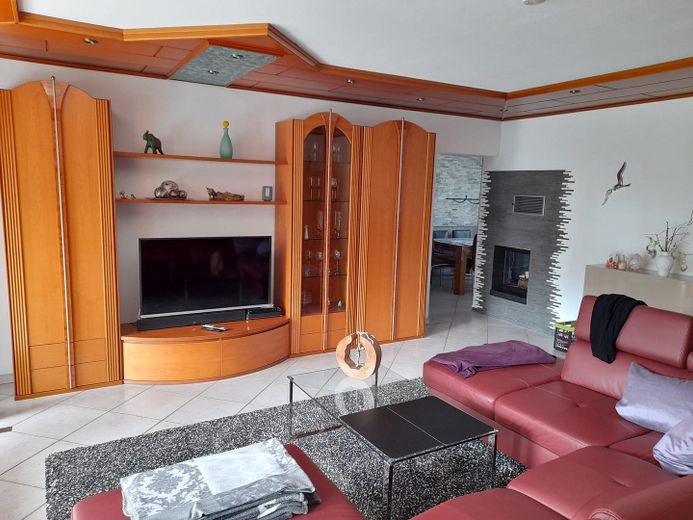 Erdgeschoss - Wohnzimmer 3