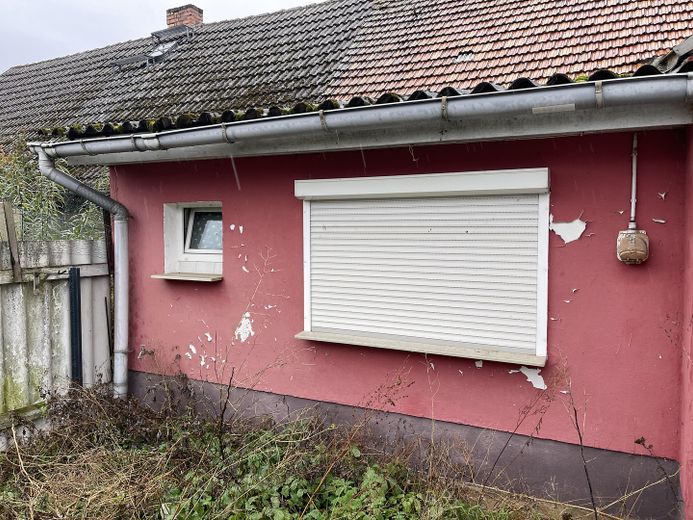  Fassade vom Garten 3