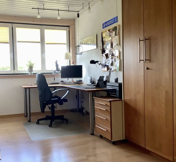 Büro