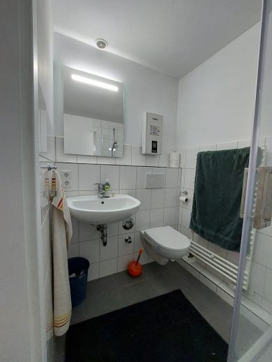 1-Zimmer Wohnung – Nähe Frankenbergerviertel - RENOVIERT – Foto 6