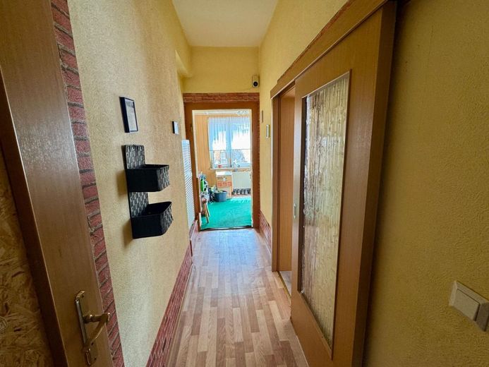 Einmalige Chance in Gräfenhainichen - Haus zum attraktiven Preis – Flur