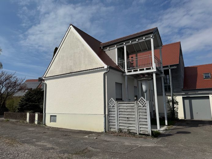 PROVISIONSFREI: Attraktives Haus mit zwei getrennten Wohnungen - eröffnet vielseitige Möglichkeiten! – Foto 4