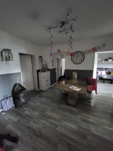 Geräumige 3,5-Zimmer-Wohnung in Wedel zu mieten – Foto 8