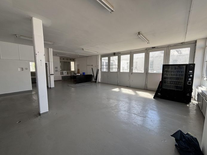 Lager - Büro - Werkstatt - Innenstadtlage HN – Foto 5