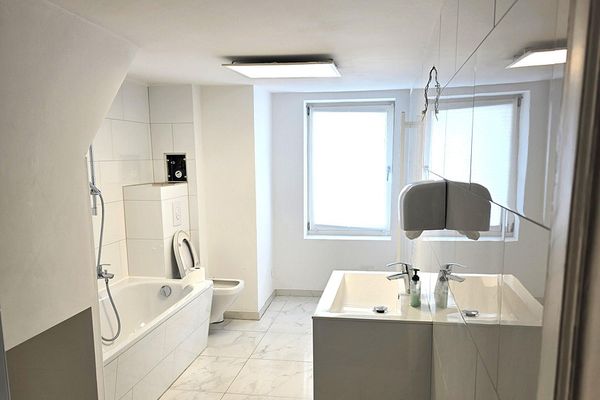 Karlshorst’ta aile vahası – S-Bahn yakınında 6,5 odalı 204 m² yaşam hayali