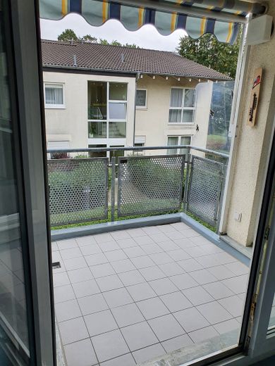 2 Zimmer mit Balkon - renoviert und bereit für Dich/Euch – Foto 15