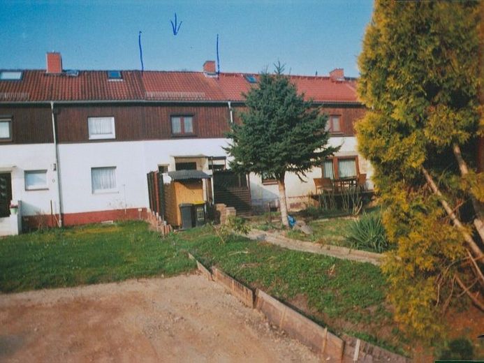 Zwickau, EFH – Foto 1