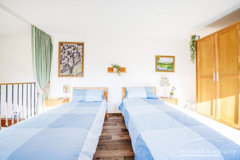 21668 HomeCompany Dresden Möbliert/Furnished  3-Zimmer Apartment / Haus mit Gartennutzung in Dresden-Rochwitz 4 Personen – 76d7669602ad464eb7a1e1f5b9781757ca6266ab.jpg