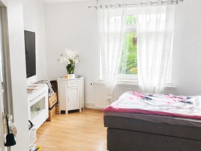 Gemütliche 2-Zimmer-Wohnung mit Loggia – Foto 1