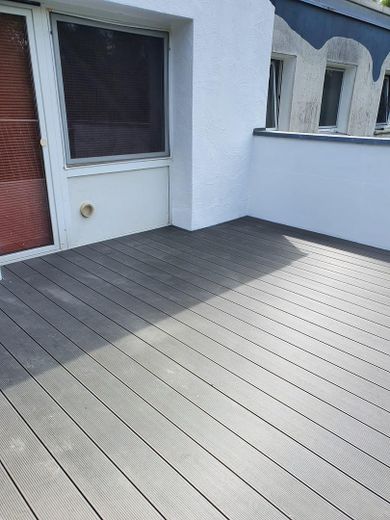 3,5Zi mit Dachterrasse, Solingen Wald, Waldrand, Renoviert, auf Wunsch mit Möbelübernahme Vormieter – Foto 2