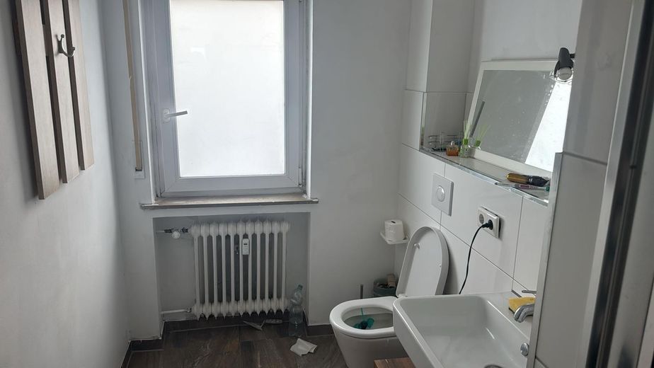 Gepflegte 2-Zimmer-Wohnung in zentraler Lage von Niederkassel – Foto 5