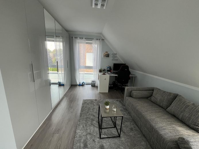 Freistehendes Einfamilienhaus in Hamburg-Ochsenwerder (Bezirk Bergedorf) – Foto 16