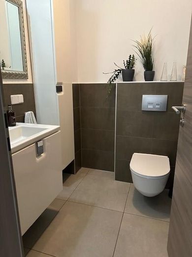 Stadtvilla mit Pool und Alpensicht, in einer ruhigen, attraktiven und Traumhaften Lage von Markdorf – Foto 12