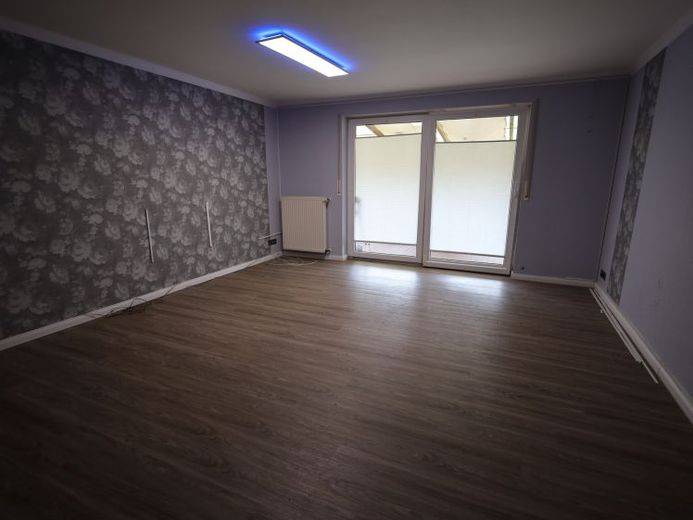 3-kamerwoning te huur met tuin aan het Obenende – Foto 1