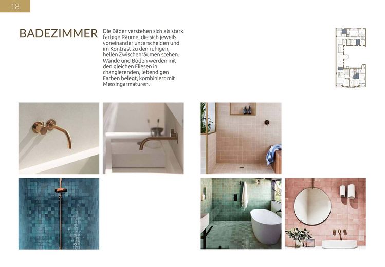 Exclusiver Dachrohling mit Baugenehmigung – Auswahl Badezimmer