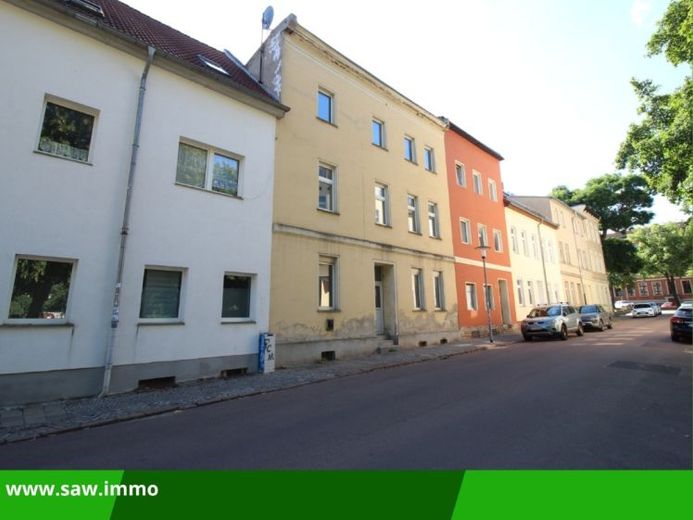 Attraktive Kapitalanlage: Teilmodernisiertes 4er-Mehrfamilienhaus mit hohem Ertragspotenzial – फोटो 1