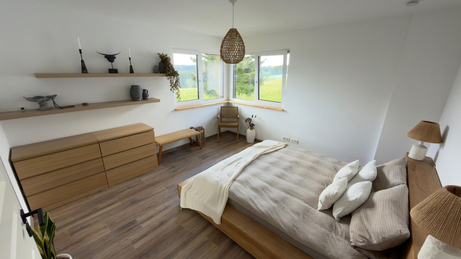 Einfamilien-Haus zu vermieten – Foto 12