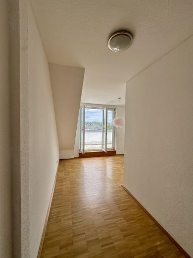 Stylish maisonette apartment with gallery, roof terrace & elevator – Foto 11