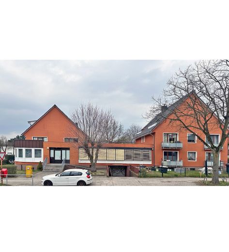 केवल 65 m² कार्यालय + 145 m² भंडारण स्थान उपलब्ध – फोटो 1