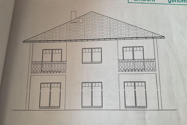 Großzügiges energetisches (A+) Einfamilienhaus in Massivbauweise