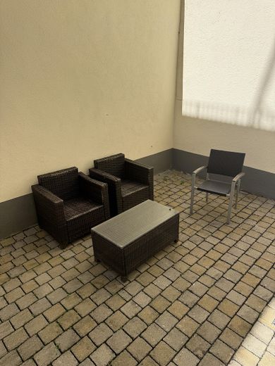 Nähe Frisenius Universität. Möblierte Wohnung ab sofort zu vermieten. – Foto 8
