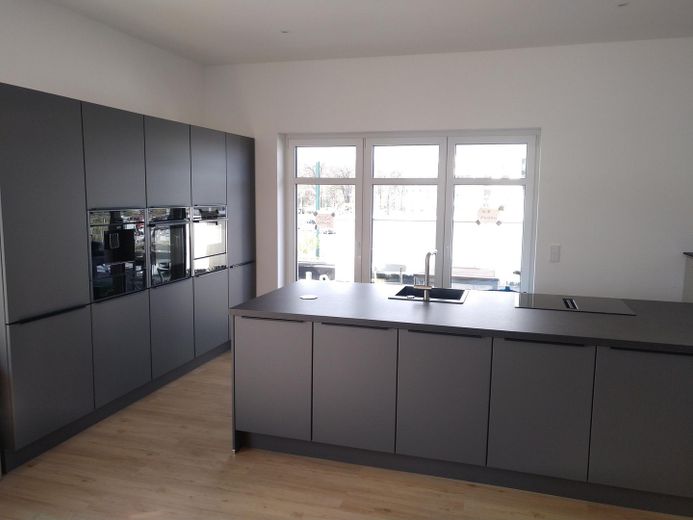 Penthouse mit 360° Panorama Dachterrasse – फोटो 1